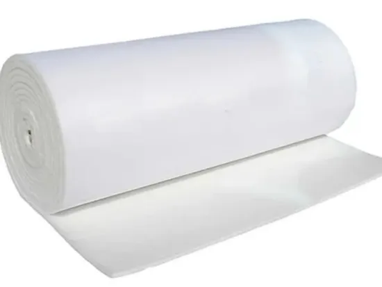 방수 건물/건축 자재 폴리프로필렌/폴리에스테르 PP 애완 동물 니들 펀치 없음