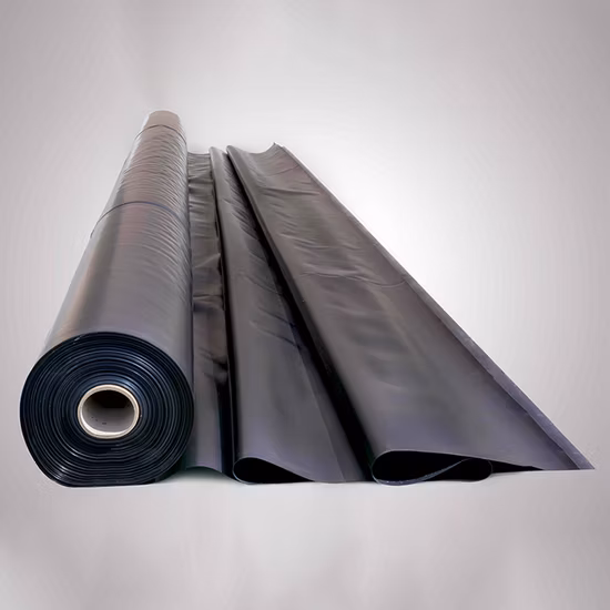0.75mm 1mm 1.5mm 100% 버진 ASTM 안티